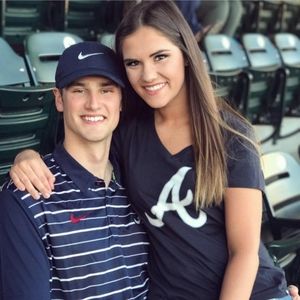 Meet your Posher, Zach